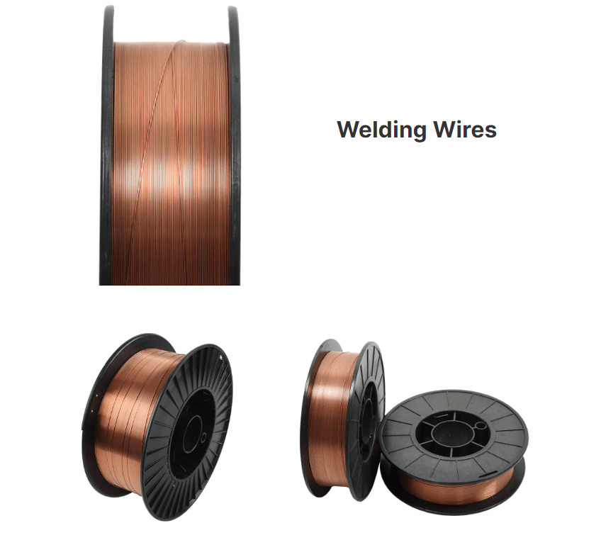 welding wires