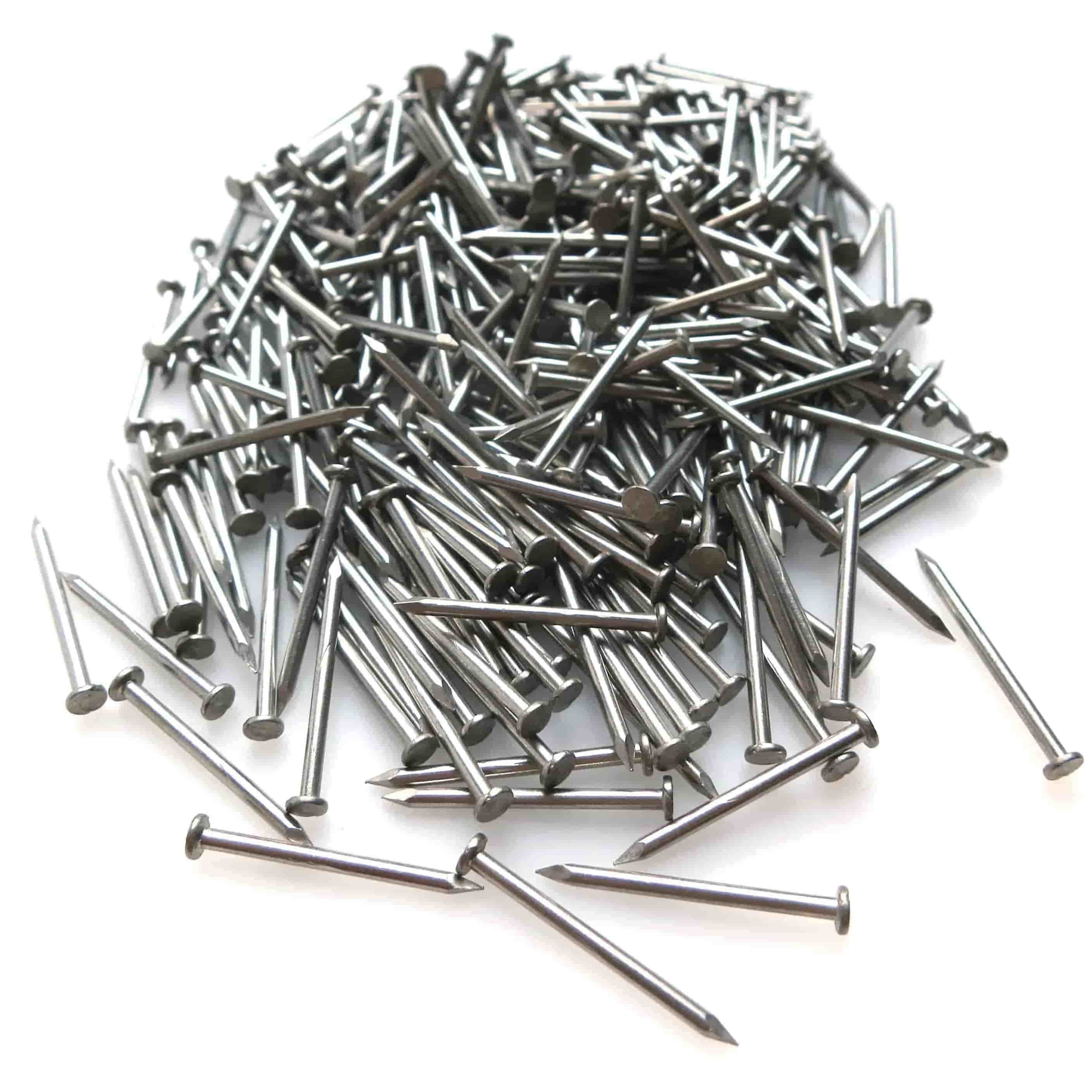 common nail wire