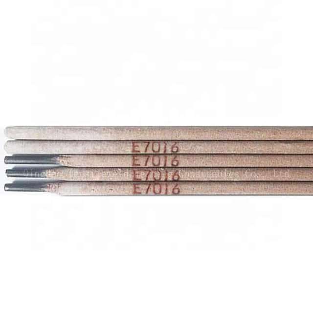 welding rod