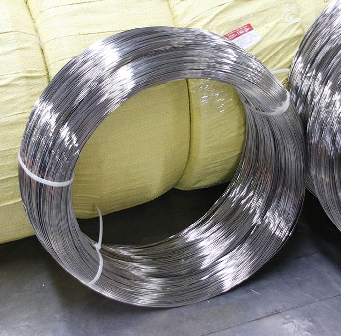 Steel Rod Wire Price