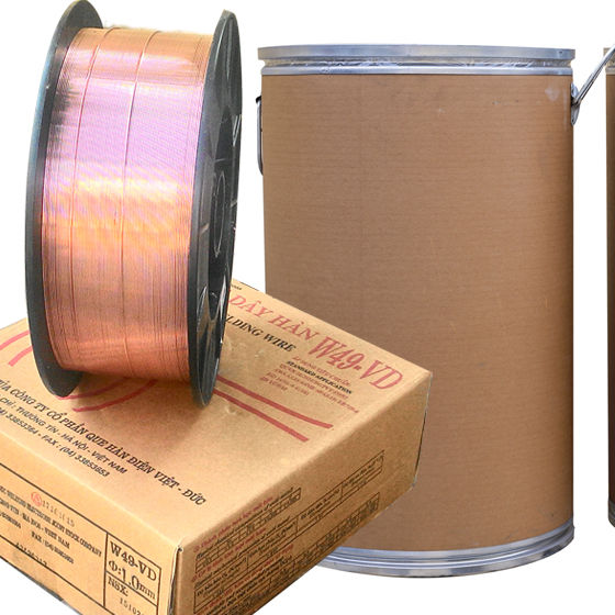 Corrosion-Resistant Steel Wire