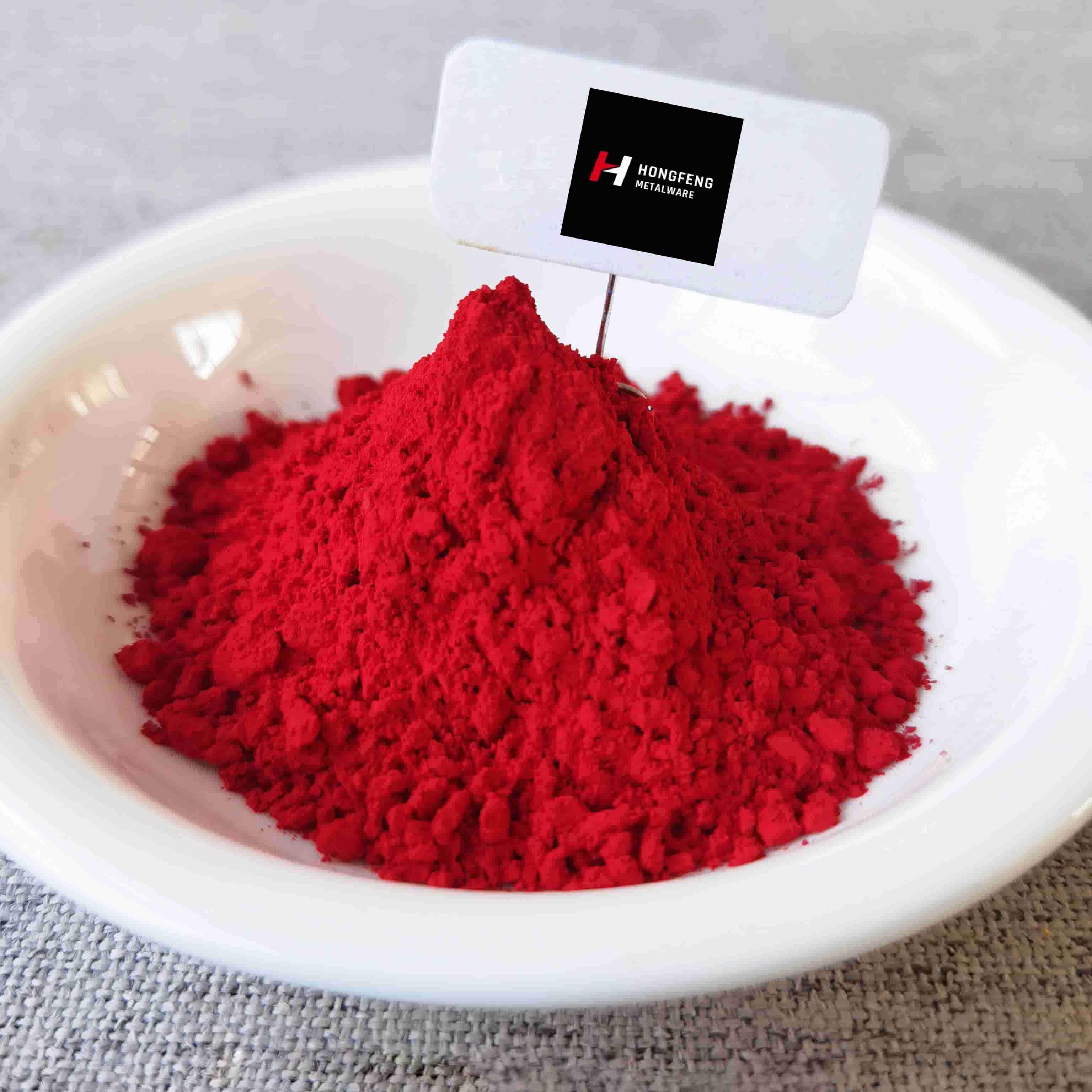 Comment choisir les meilleurs pigments céramiques pour vos projets artistiques